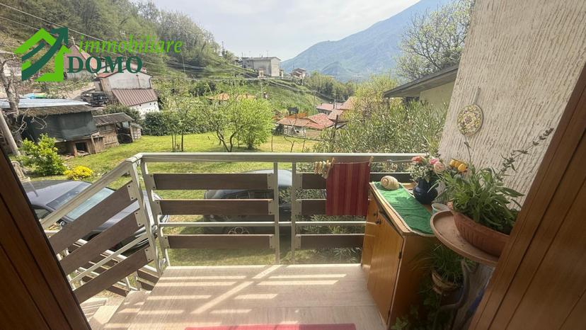 Casa indipendente in Via Casale, Cogollo del Cengio — foto 5 di 5