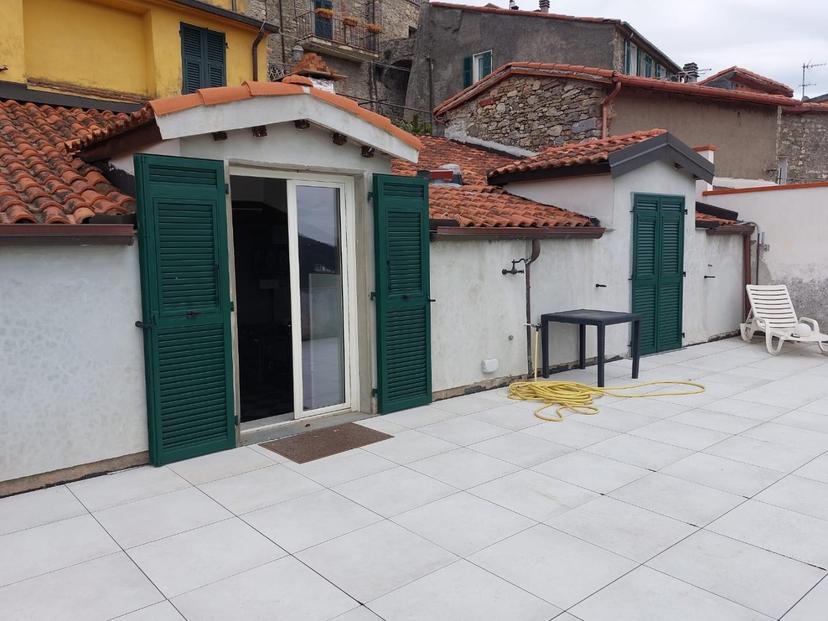 Appartamento, Arcola