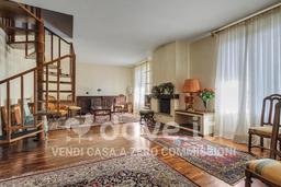 Appartamento in Via Mulini 38, Domaso