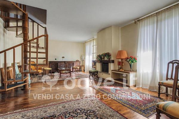 Appartamento in Via Mulini 38, Domaso