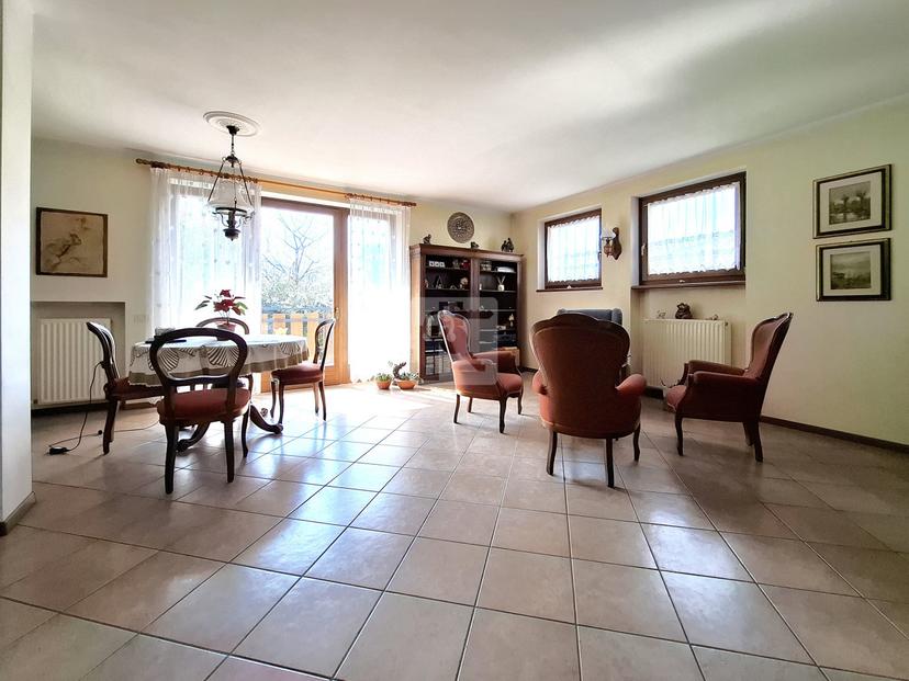 Villa a schiera in Piazza Vittoria, Arco — foto 5 di 5