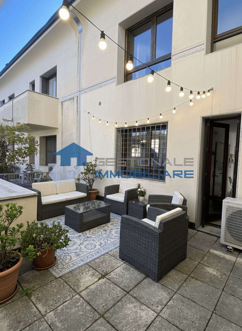 Trilocale in Via San Pio X 34/a, Castelfranco Veneto — foto 4 di 5