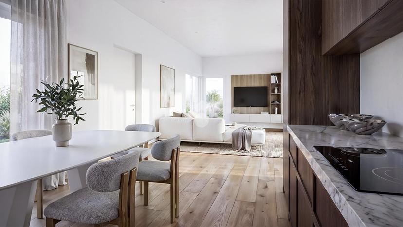 Villa a schiera in Via del Muzzi 23, Sovizzo — foto 3 di 5