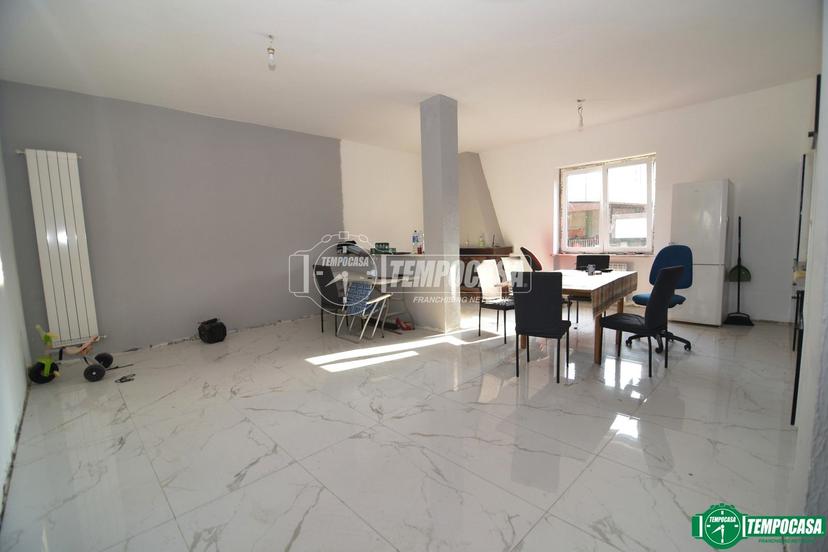 Casa indipendente in Località Vauda 11/Bis, San Benigno Canavese — foto 4 di 5