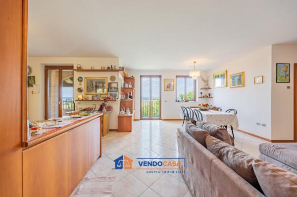 Villa in Strada Perrona 3a, Calliano Monferrato — foto 4 di 5