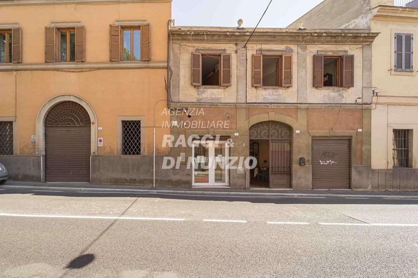 Villa in Brigida Postorino 22, Frascati — foto 5 di 5