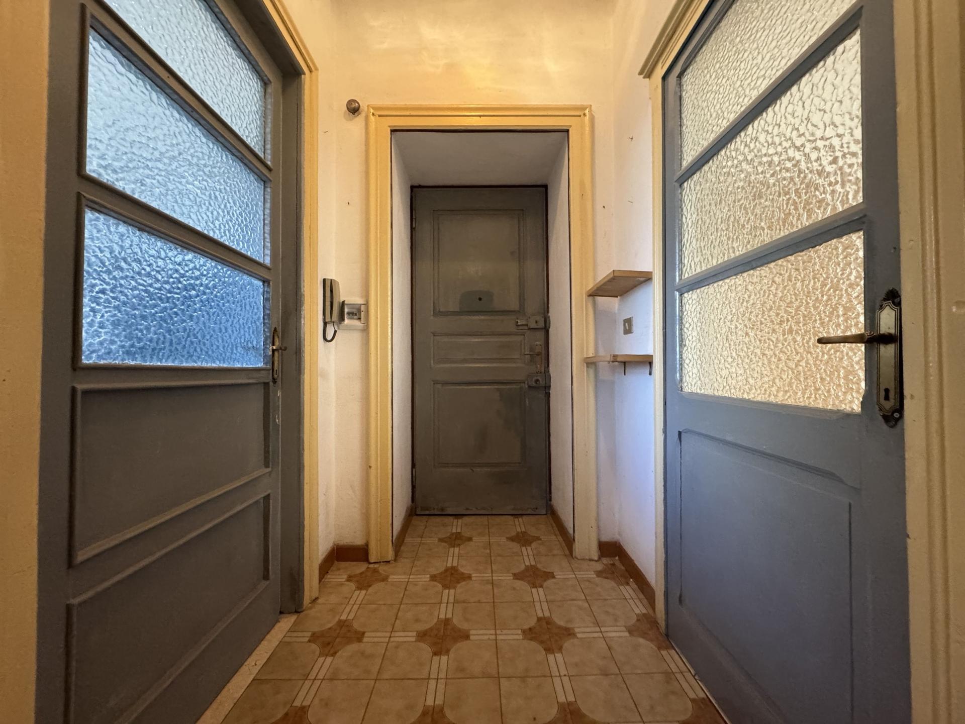 Appartamento in Via Roma 4, Paesana