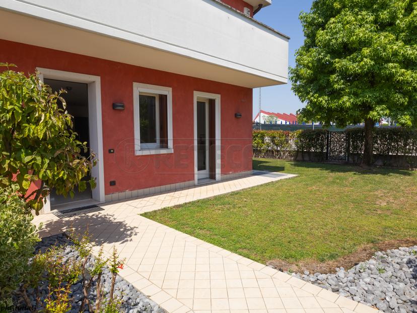 Villa a schiera in Via San Martino 11, Dueville — foto 5 di 5