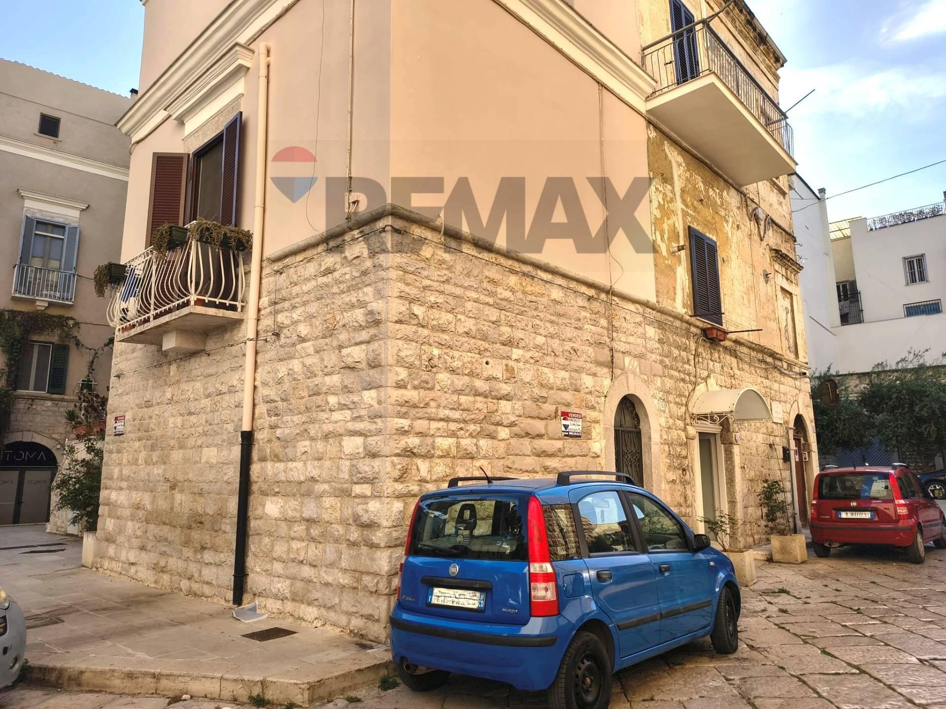 Bilocale in Via Pedaggio Santa Chiara 94, Trani