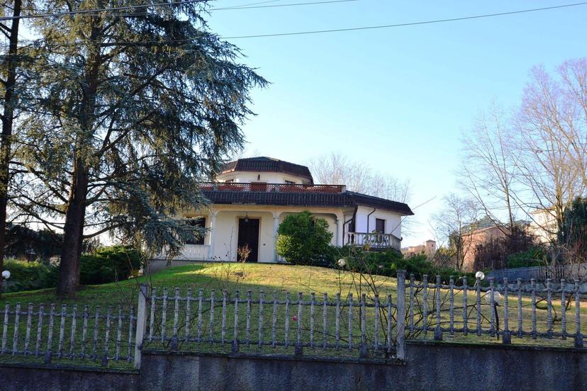 Villa in Via Dante Alighieri 2a, Rovescala — foto 3 di 5