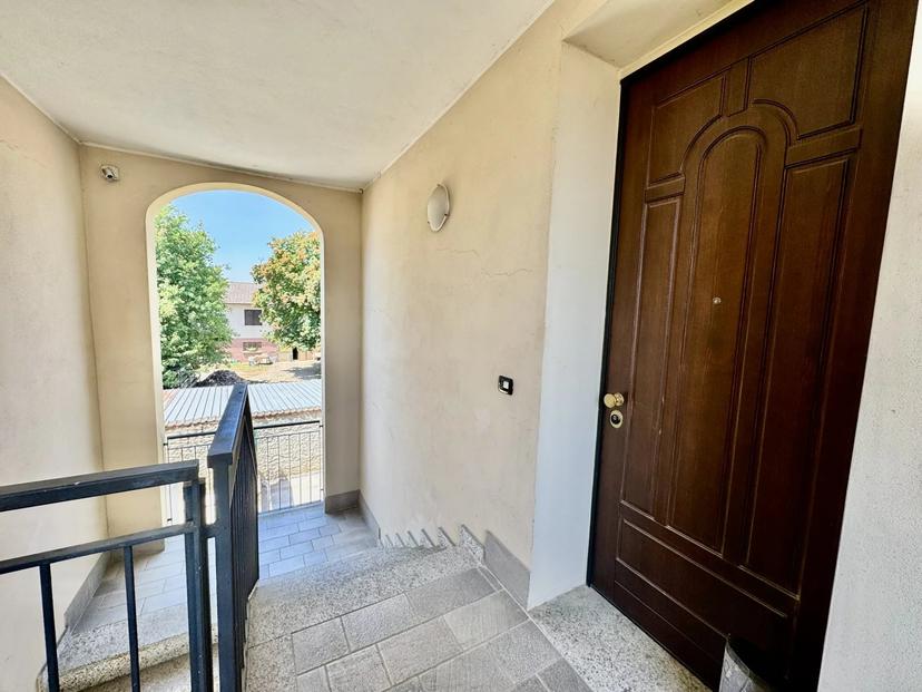 Bilocale in Via delle Querce, 6e, Trivolzio — foto 4 di 5