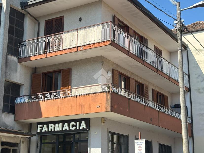 Trilocale in Via Valle 1, Borgo Ticino — foto 2 di 5