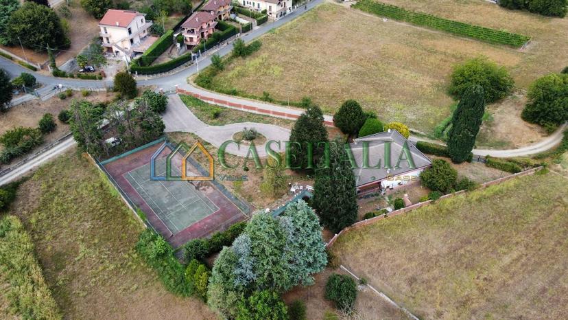 Villa in Strada del Closio 39, Buttigliera Alta — foto 4 di 5