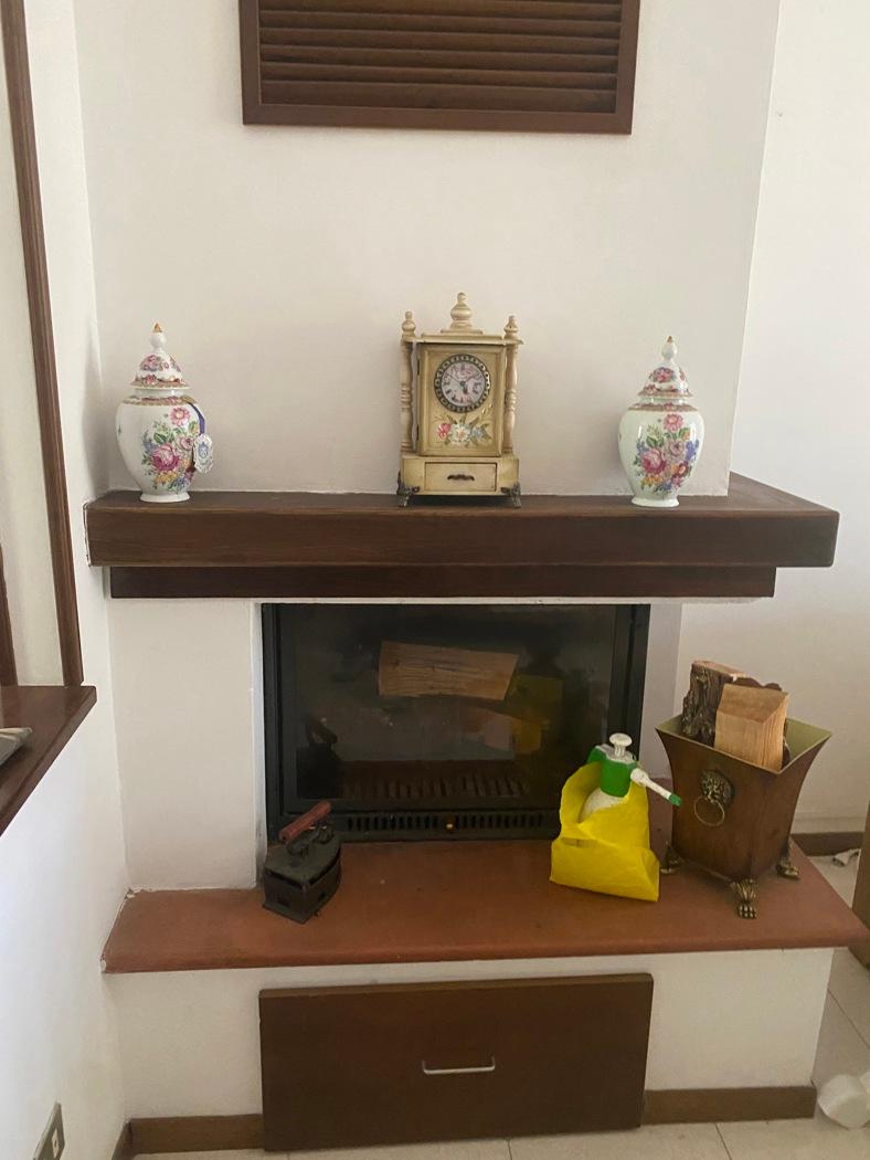 Villa a schiera in Strada Provinciale 24, Santa Sofia — foto 2 di 5