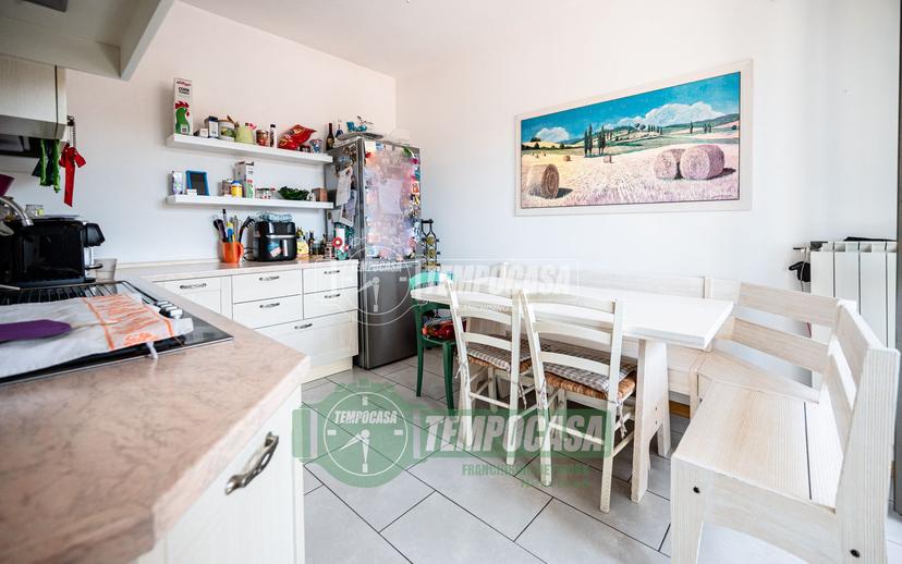Trilocale in Via Alberto da Giussano 4, Nerviano — foto 5 di 5