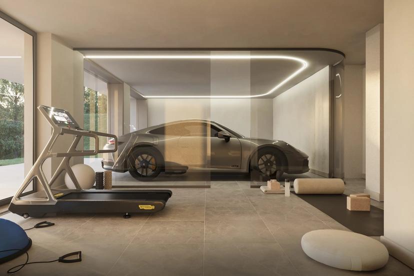 Villa in Via Campagna, Arona — foto 3 di 5