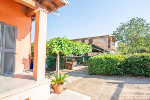 Villa in Strada Provinciale Santo Stefano, Anguillara Sabazia — foto 3 di 5