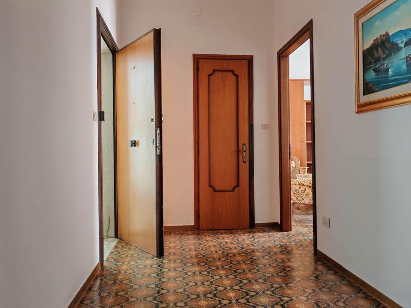 Quadrilocale in Viale Santa Panagia, Siracusa