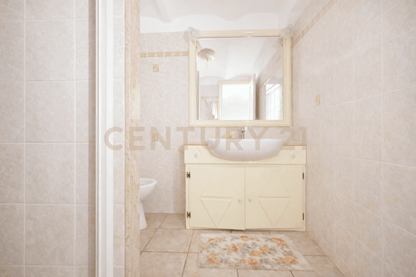 Trilocale in Via Collina del Valle, Monte Argentario — foto 4 di 5