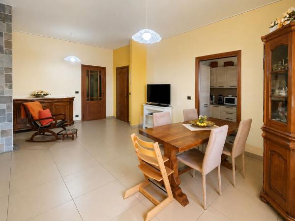 Villa in Via Rovarino, Caramagna Piemonte — foto 3 di 5