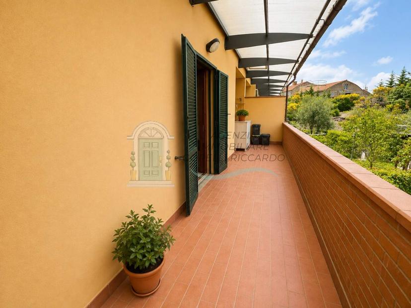 Appartamento, Casole d'Elsa — foto 4 di 5