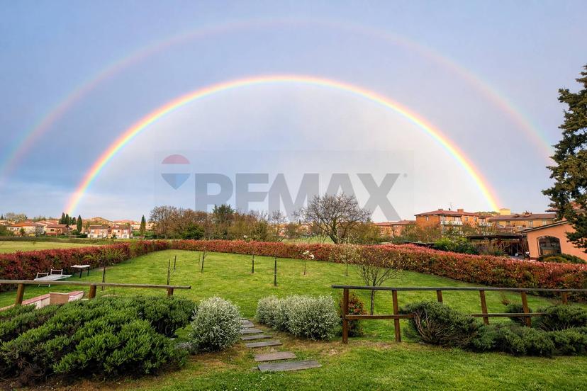 Villa in Via Pio III 8, Sarteano — foto 3 di 5