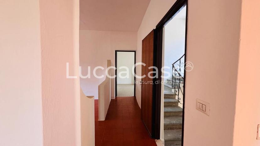 Appartamento, Pescaglia