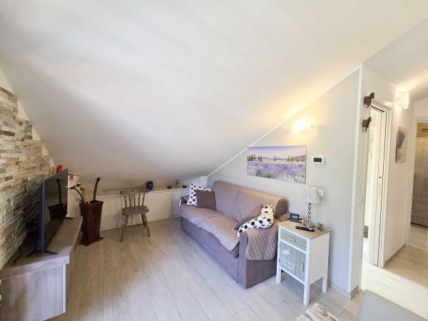 Bilocale in Via Panoramica 12, Aprica — foto 3 di 5