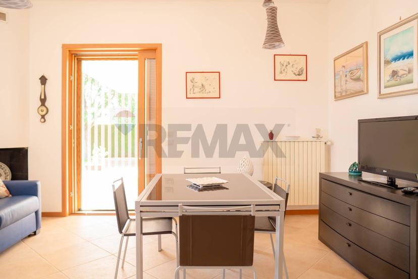 Villa a schiera in Contrada Grottole Snc, Polignano a Mare — foto 3 di 5