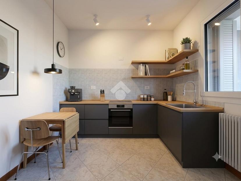 Villa a schiera in Via Martiri 76, Buttrio — foto 5 di 5