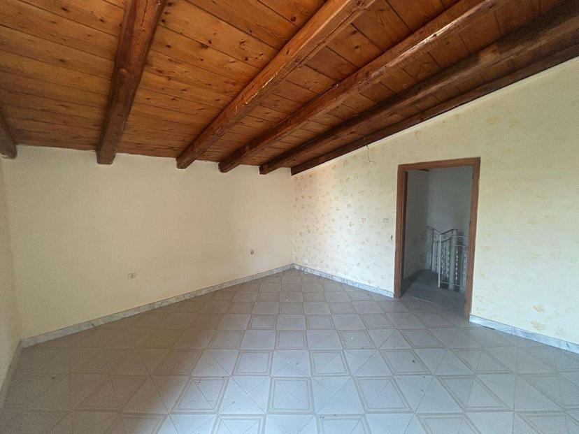 Casa indipendente in Via Aquino, Monreale — foto 3 di 5