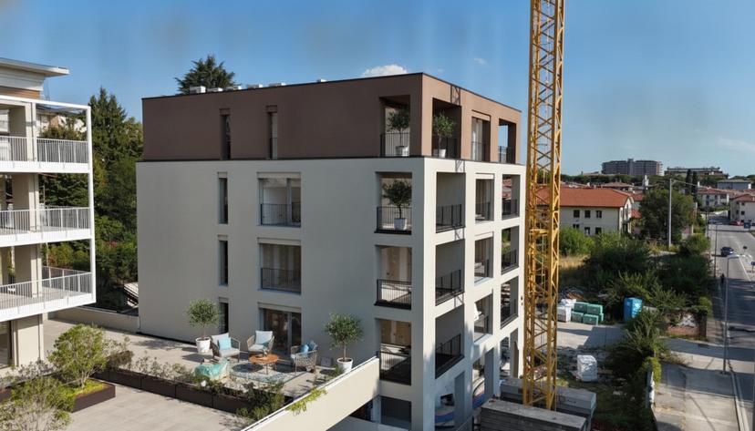 Appartamento in Via Cereria, Bassano del Grappa — foto 2 di 5