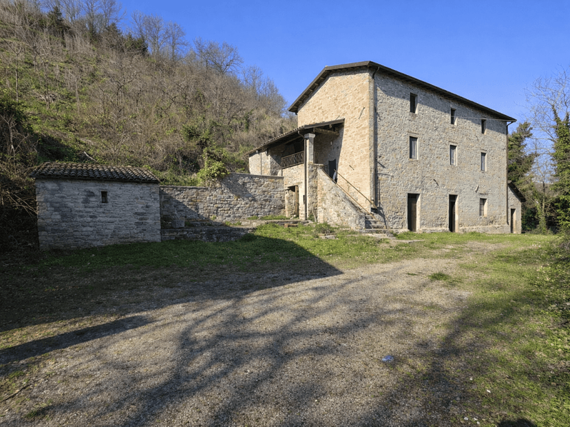 Rustico, Galeata — foto 2 di 5