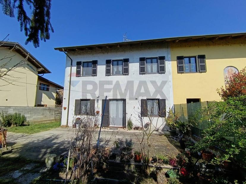 Casa indipendente, Vinzaglio — foto 3 di 5