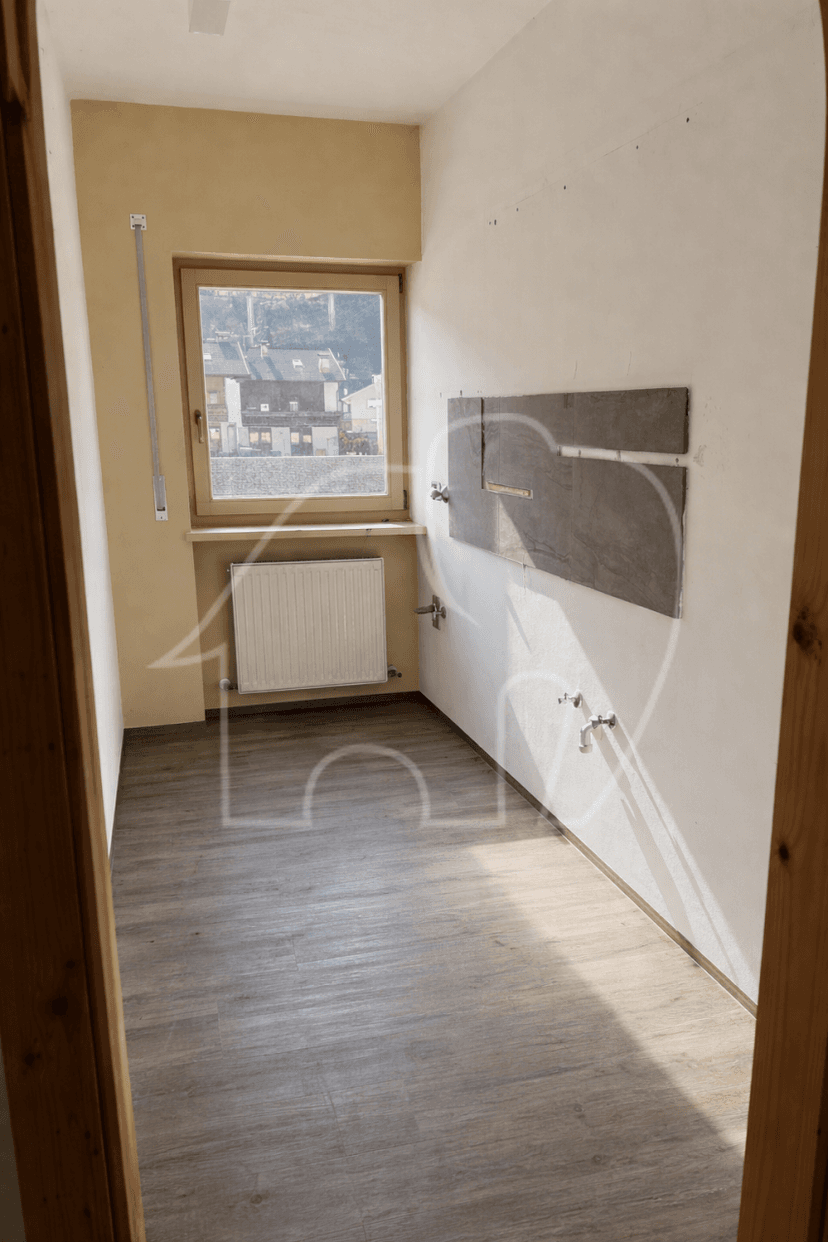 Quadrilocale in Marktplatz, Chiusa — foto 4 di 5