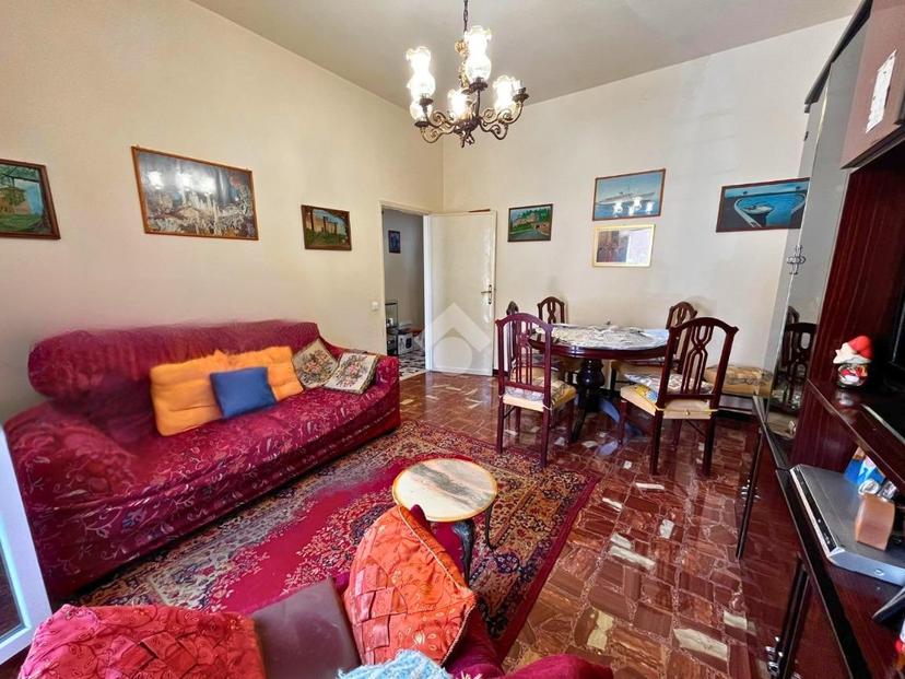 Villa in Via Gioberti, Pesaro