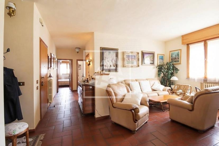 Villa in Via Terezin 5, Reggio nell'Emilia — foto 3 di 5