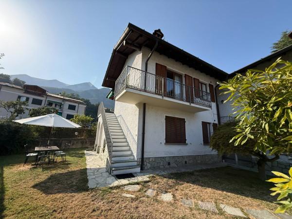 Trilocale in Via Provinciale Regina 67, Griante