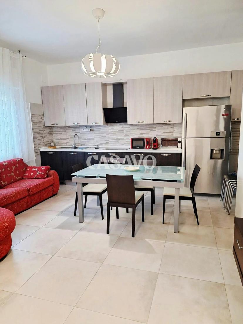 Villa in Traversa Via Nazionale per Teramo 164, Giulianova