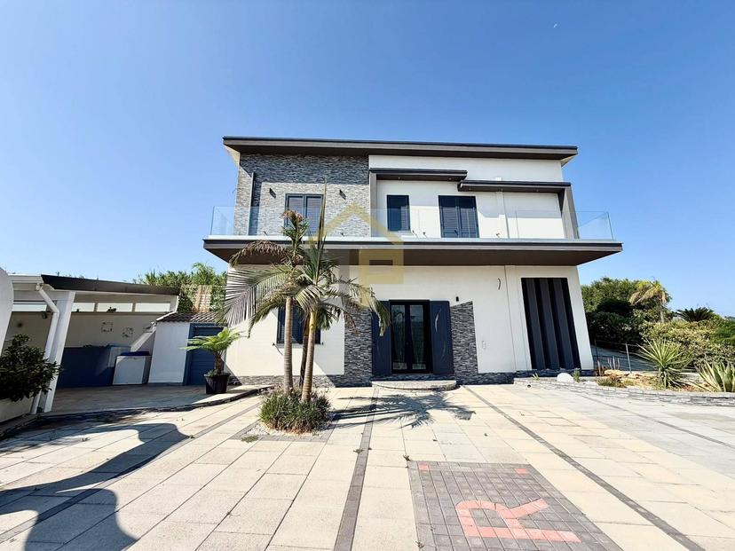 Villa in Contrada Spadafora, Partinico — foto 3 di 5