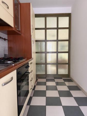 Villa in Viale Ballestra 7, Grottammare