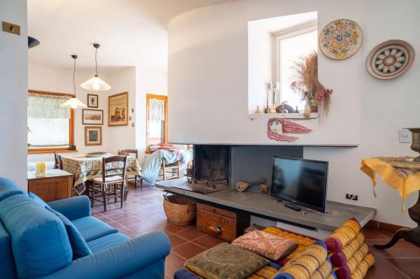 Villa plurifamiliare in Via Porta di Sotto, San Lorenzo Nuovo — foto 4 di 5