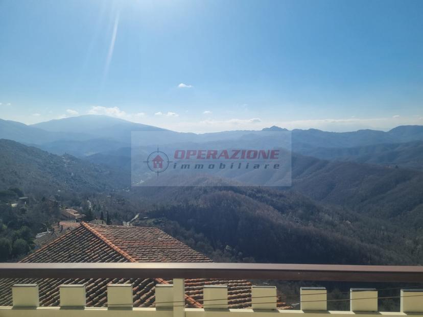 Quadrilocale in Via Roma, Rocca Canterano — foto 3 di 5