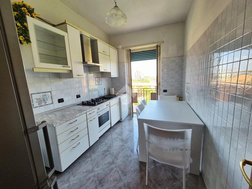 Quadrilocale in Via Alessandro Manzoni 7, Colleferro — foto 2 di 5