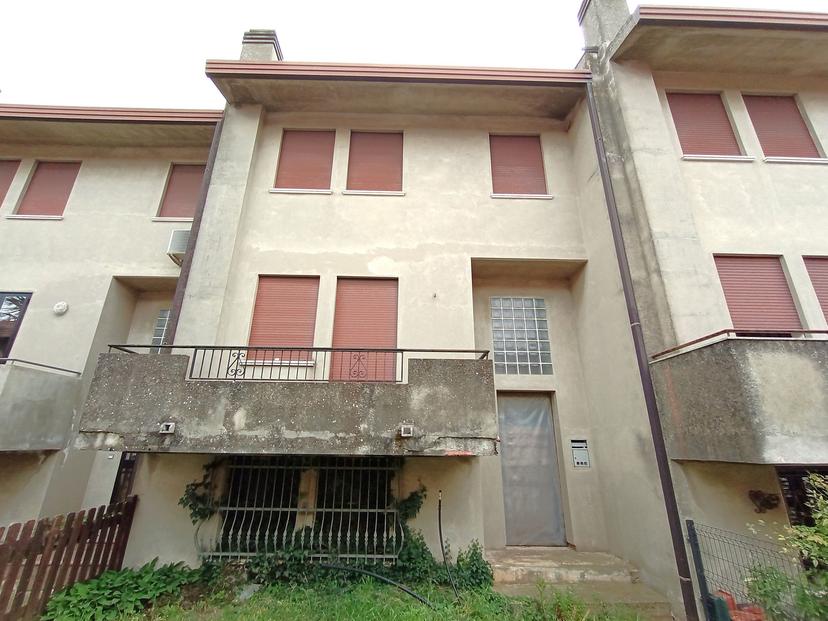 Casa indipendente in Boscochiaro, Via Chiara Rovelli 00, Cavarzere — foto 4 di 5