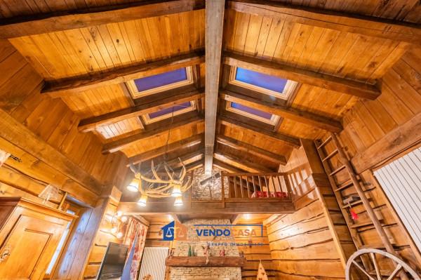 Villa in Via Cappella Vecchia 8, Limone Piemonte — foto 3 di 5