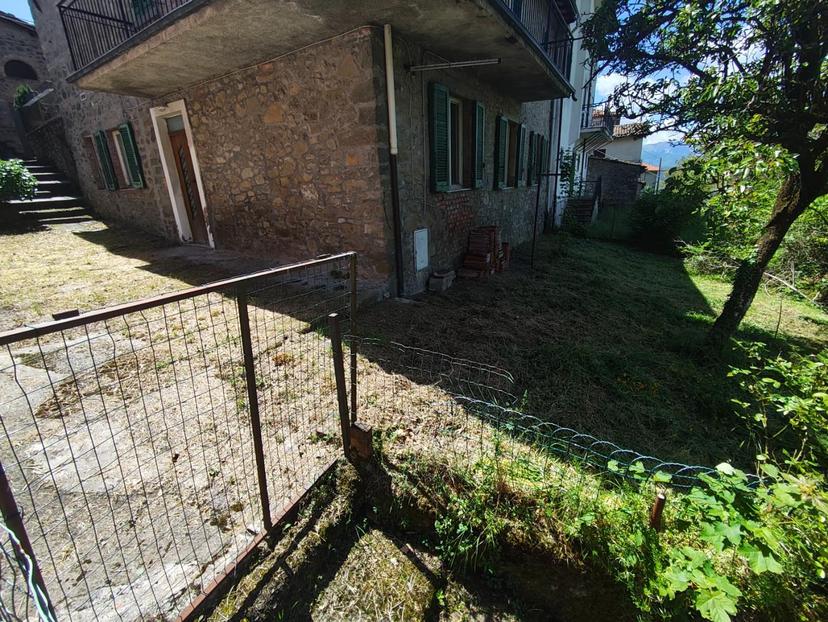 Quadrilocale, Castiglione di Garfagnana — foto 4 di 5