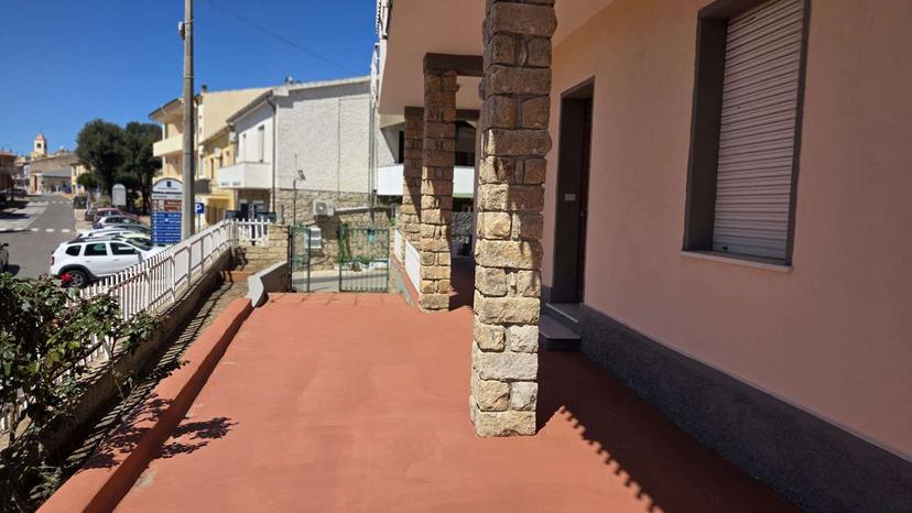 Casa indipendente in Via Porrino 2, Badesi