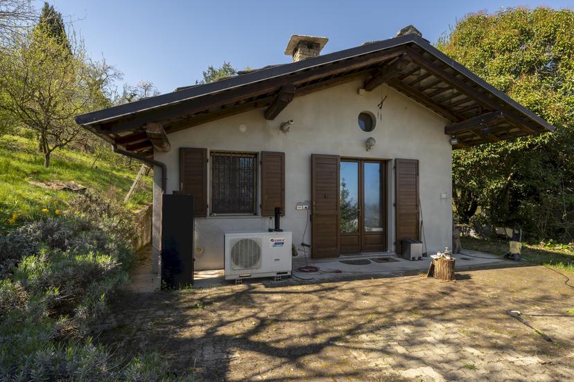 Casa indipendente in Via Beltramone 33, Barge — foto 5 di 5
