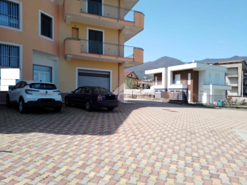 Appartamento in Via Rivotesi, Marano Principato — foto 4 di 5